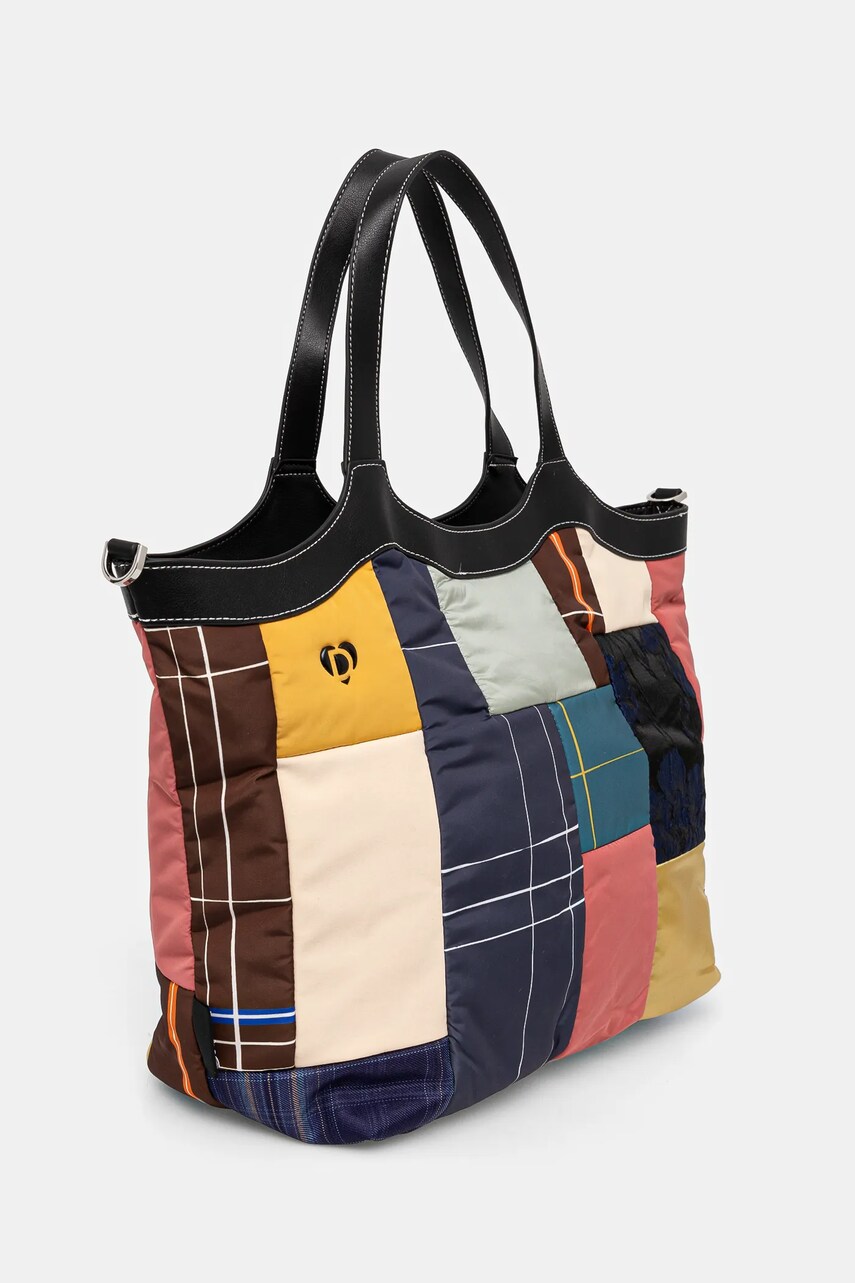 Сумочка Desigual BEATRICE ATREVI 24WAXA30