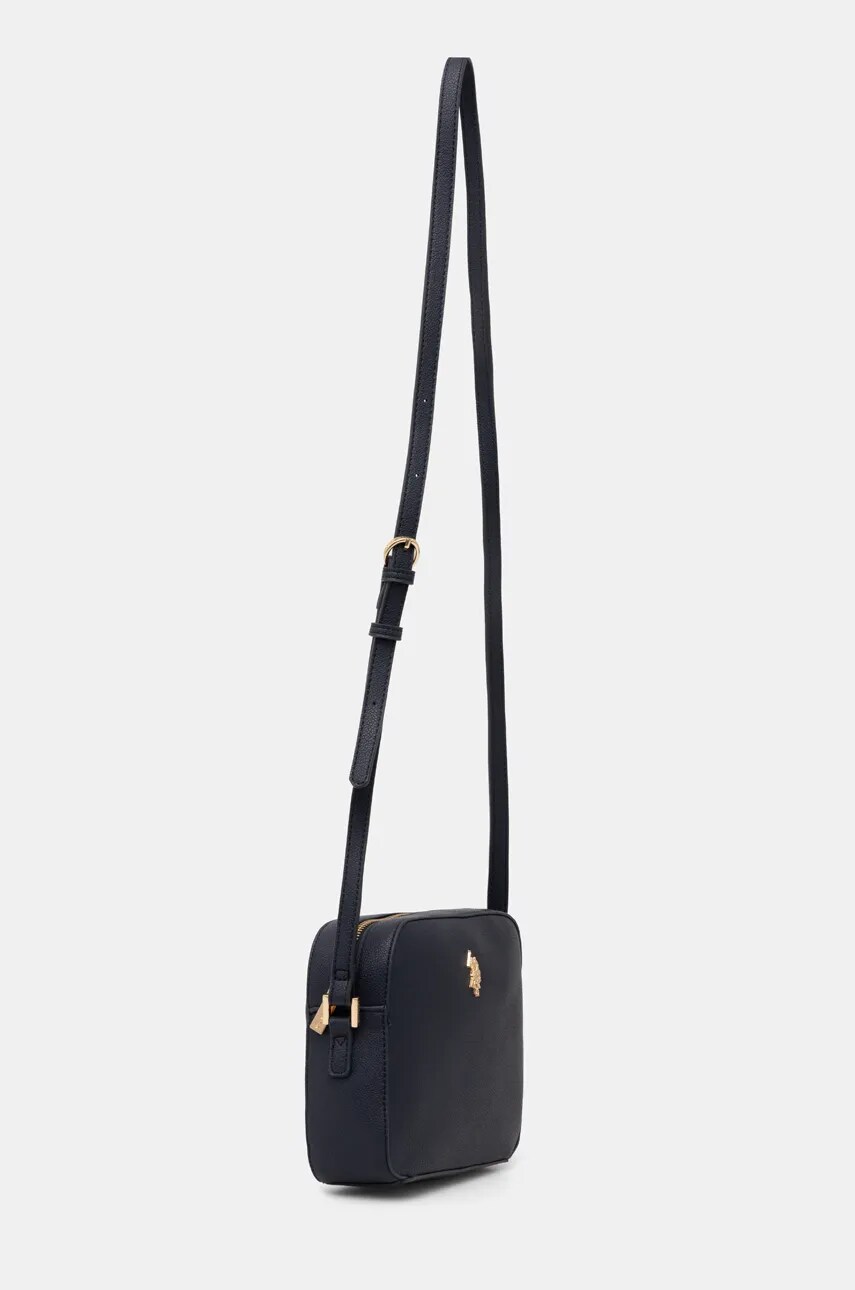 Сумочка U.S. Polo Assn. Jones колір синій BIUJE8378WVP