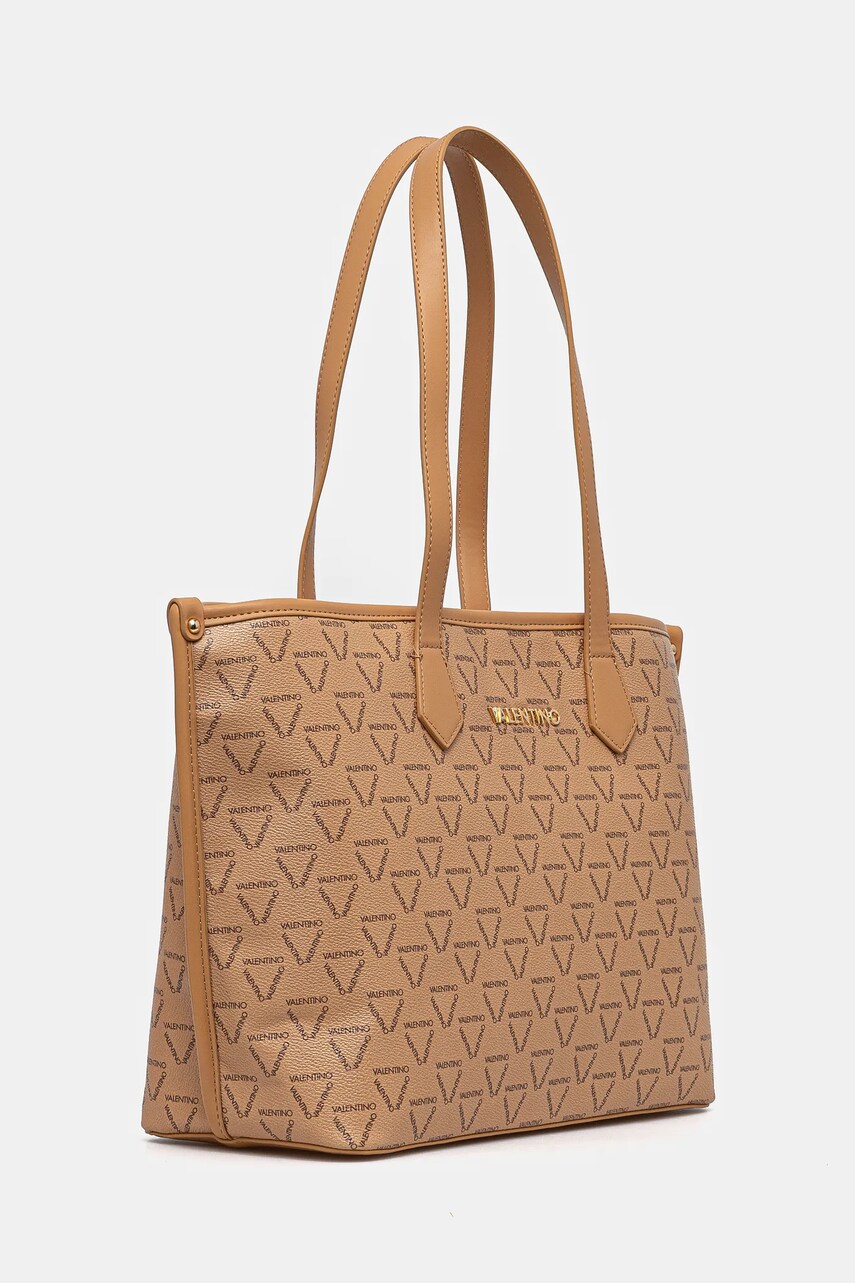 Сумочка Valentino Bags колір помаранчевий VBS8GT02