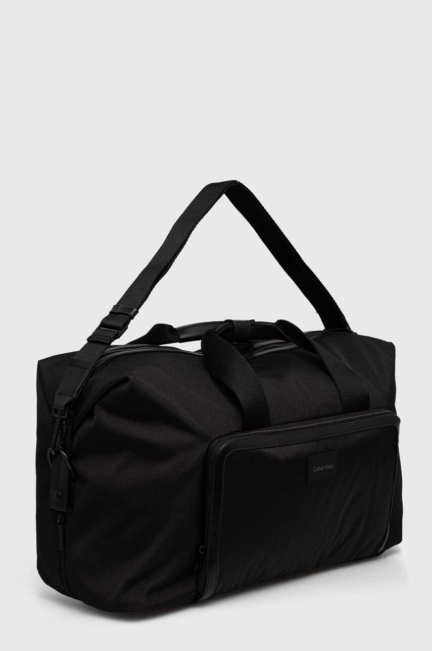 Сумка Calvin Klein колір чорний K50K511892