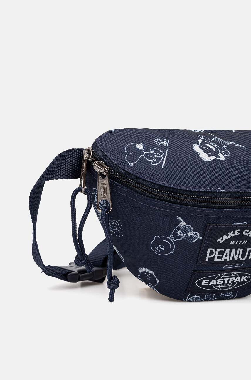 Сумка на пояс Eastpak SPRINGER колір синій EK0000747O01