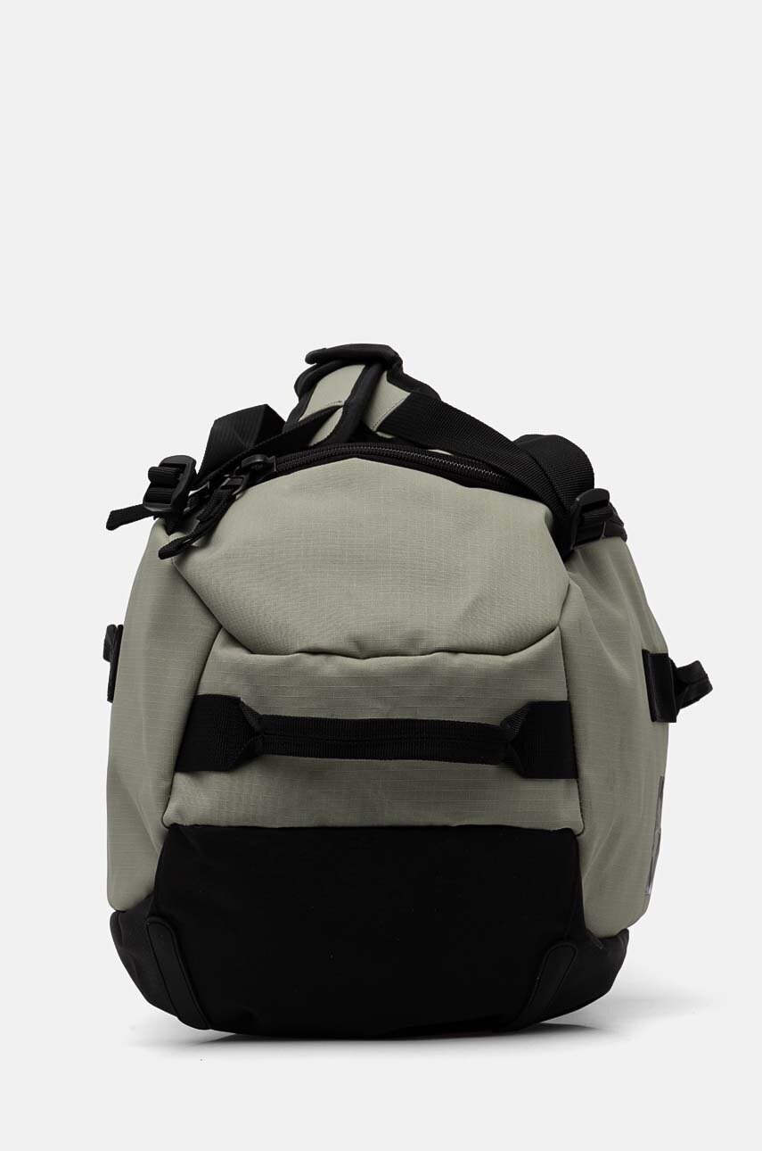 Спортивна сумка Jack Wolfskin All-In Duffle 35 колір зелений A62110