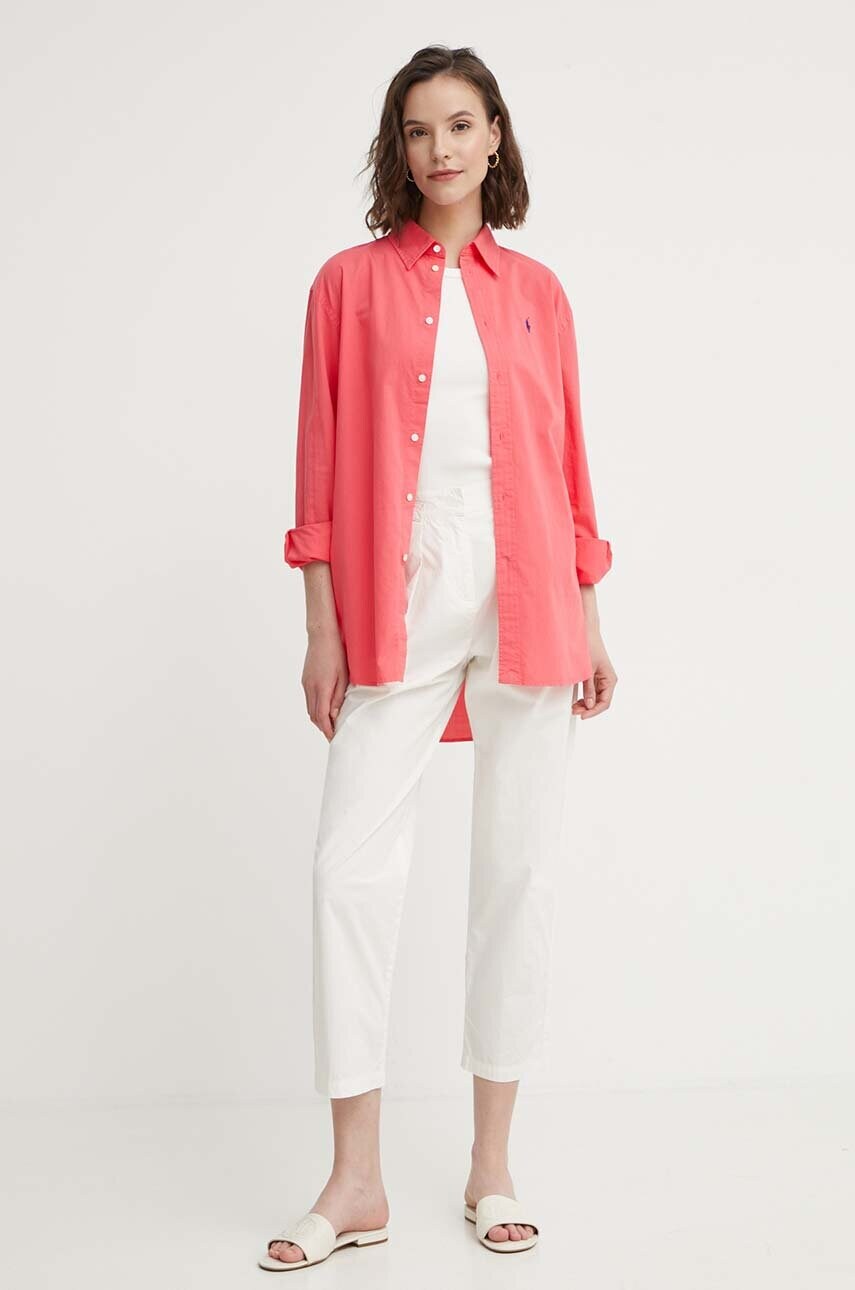 Топ Pepe Jeans ELIEL жіночий колір білий PL505889