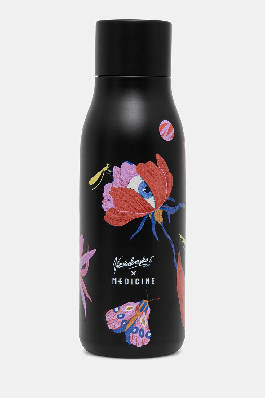 Термічна пляшка Medicine
