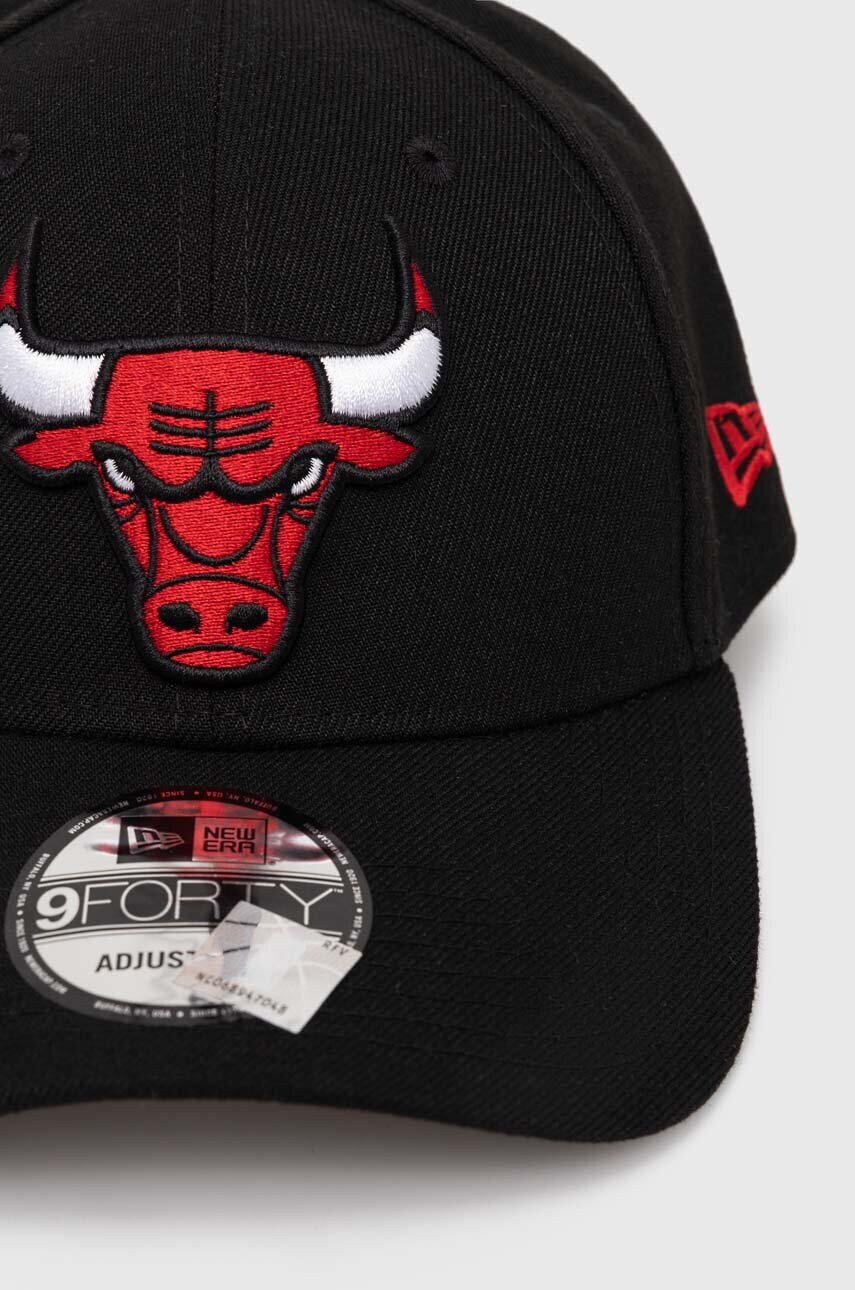 New Era - Кепка NBA The League Chicago Bulls 11405614.NBA.THE.LEAGU-TEAMcol