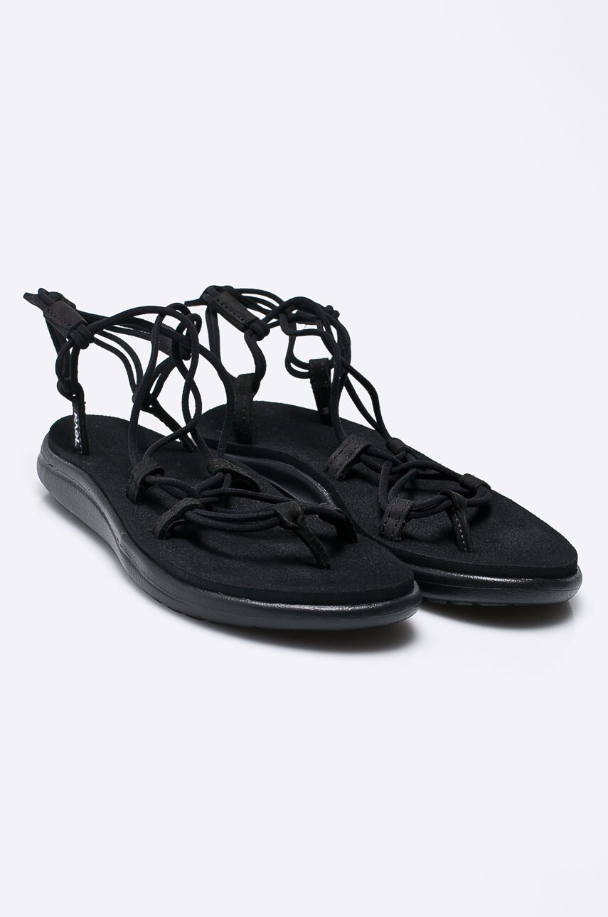 Teva - Сандалі 1019622.BLK-BLK