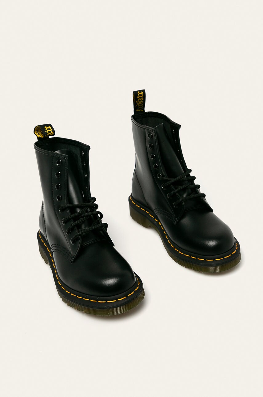 Dr. Martens - Черевики 11822006.D-BLACK