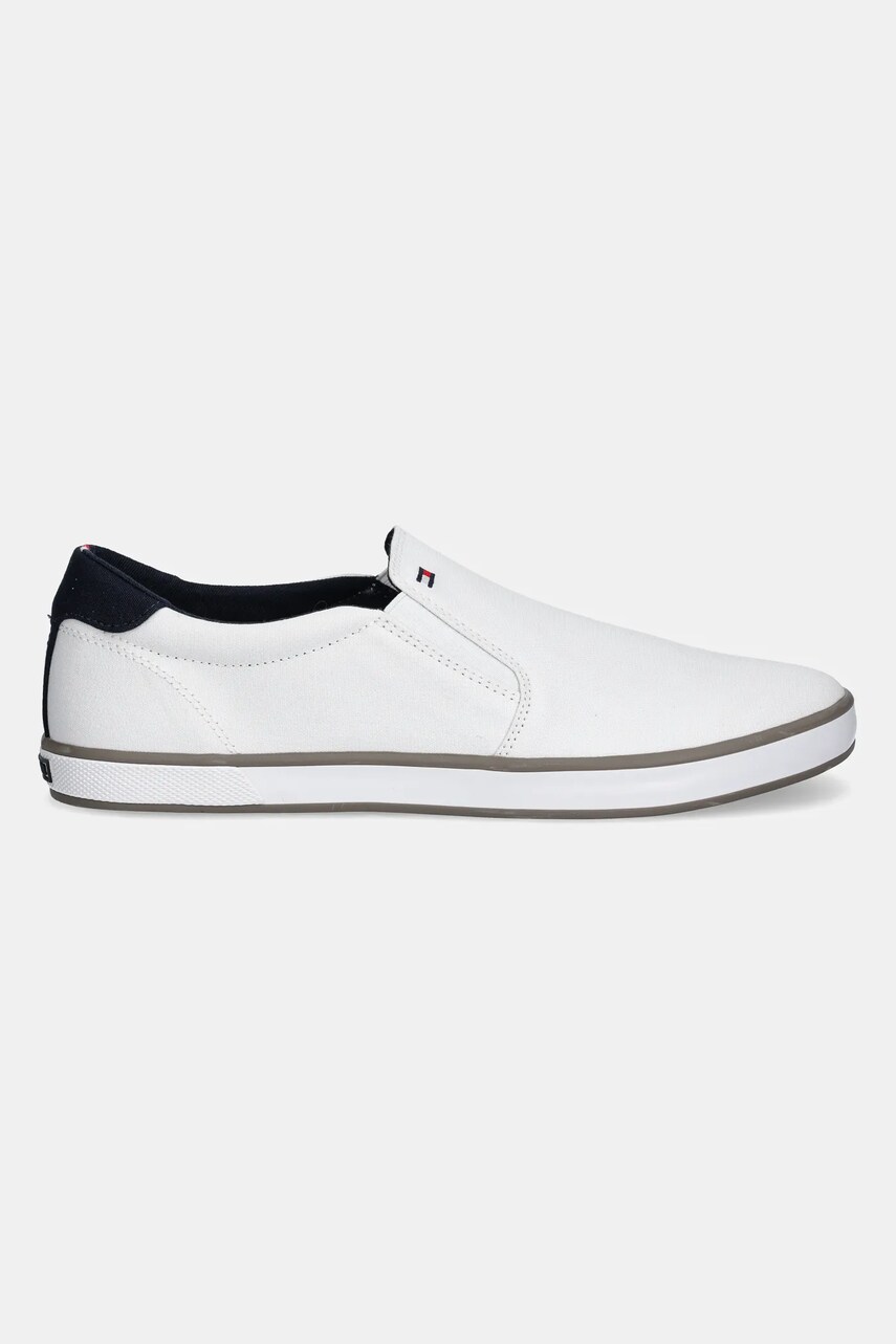 Tommy Hilfiger - Кеди