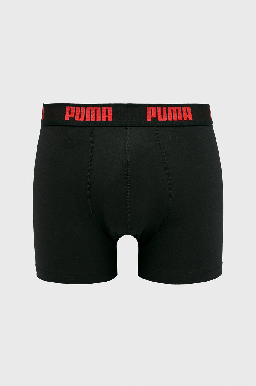 Функціональна білизна Puma 906823 чоловіча колір чорний