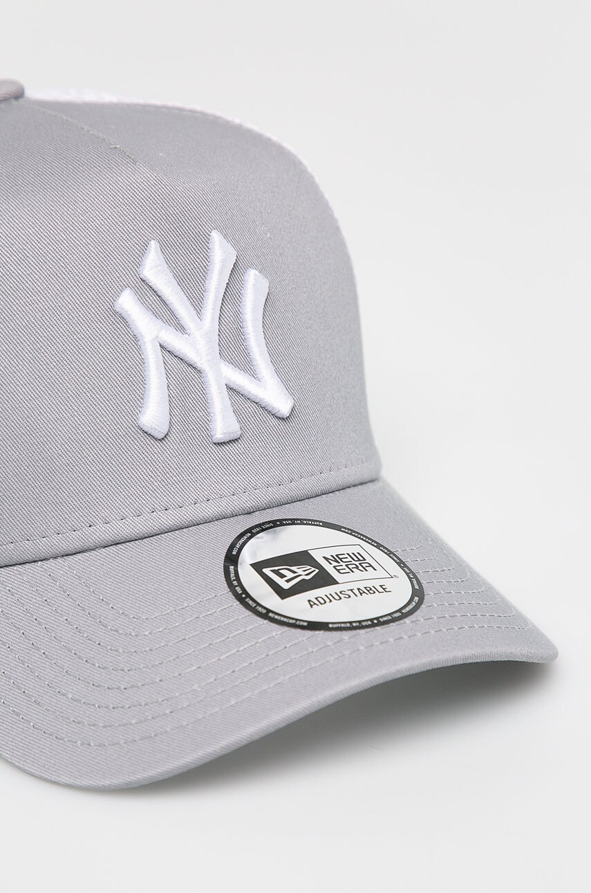New Era - Кепка 11588490-grey