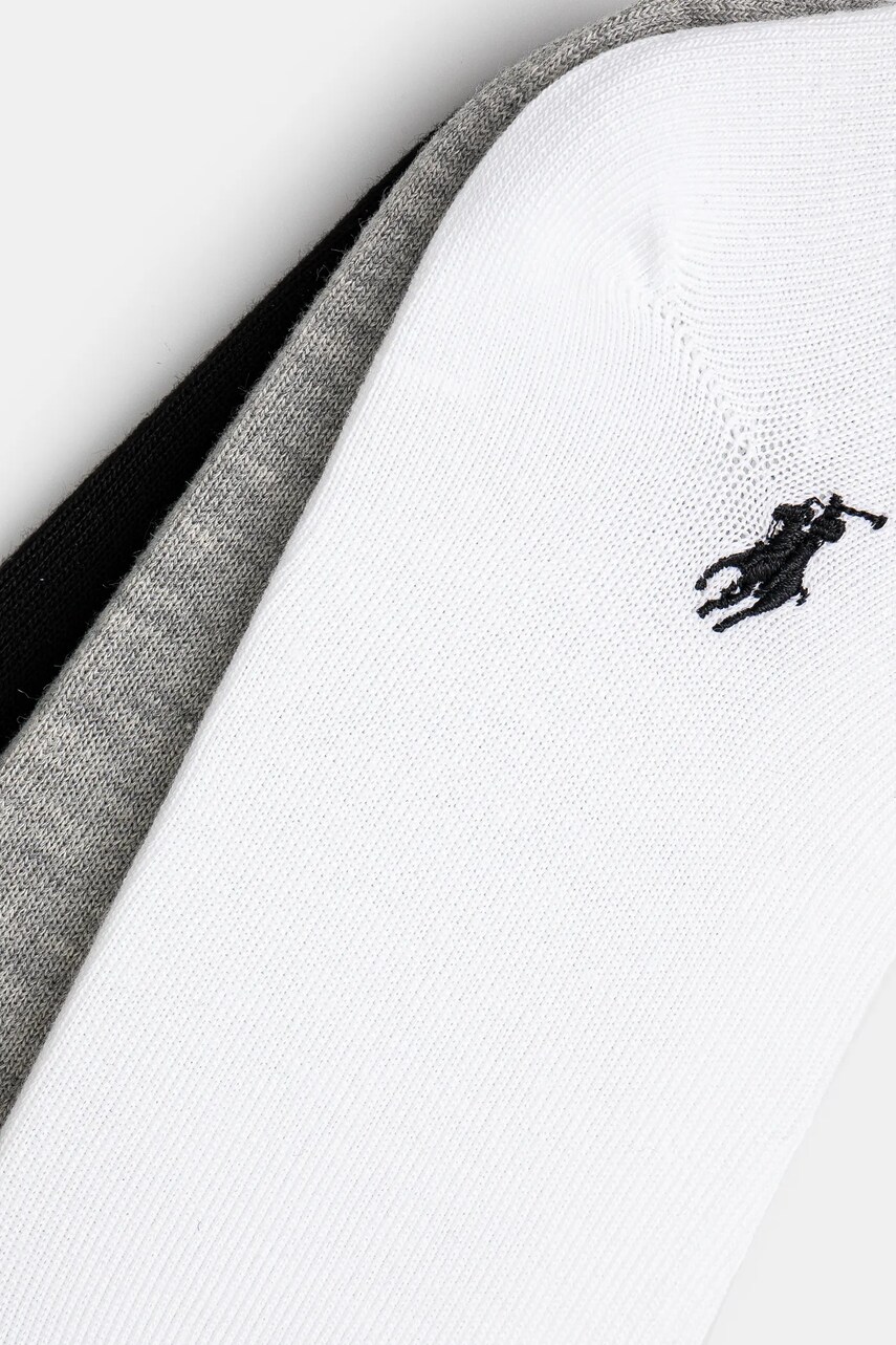 Polo Ralph Lauren - Шкарпетки (6-pack)