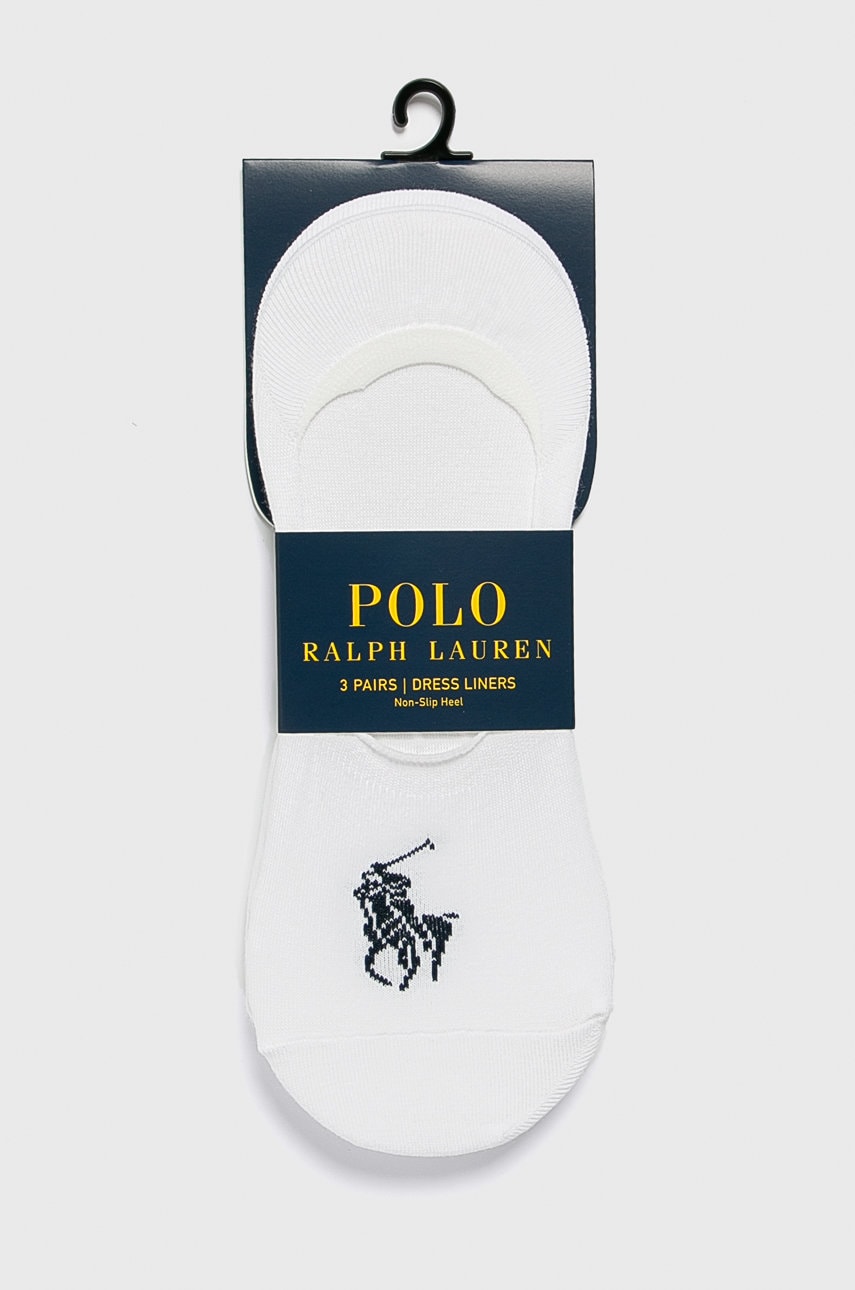Polo Ralph Lauren - Шкарпетки (3-pack)