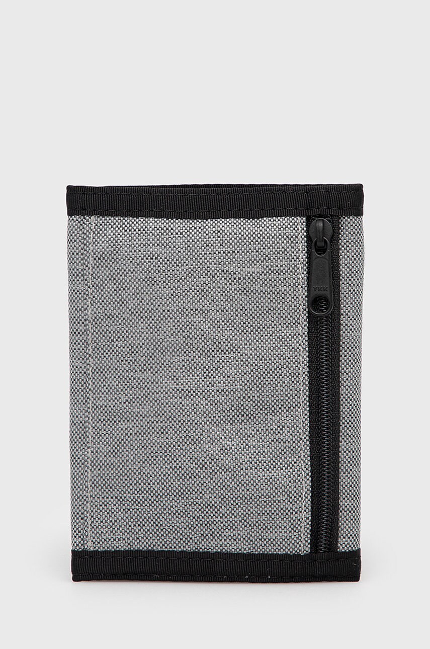Гаманець Dakine VERT RAIL WALLET чоловічий колір сірий 8820206