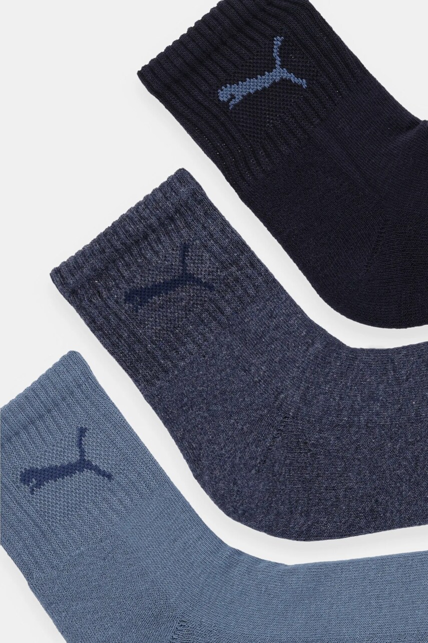 Puma - Шкарпетки (3-pack) 906110.M
