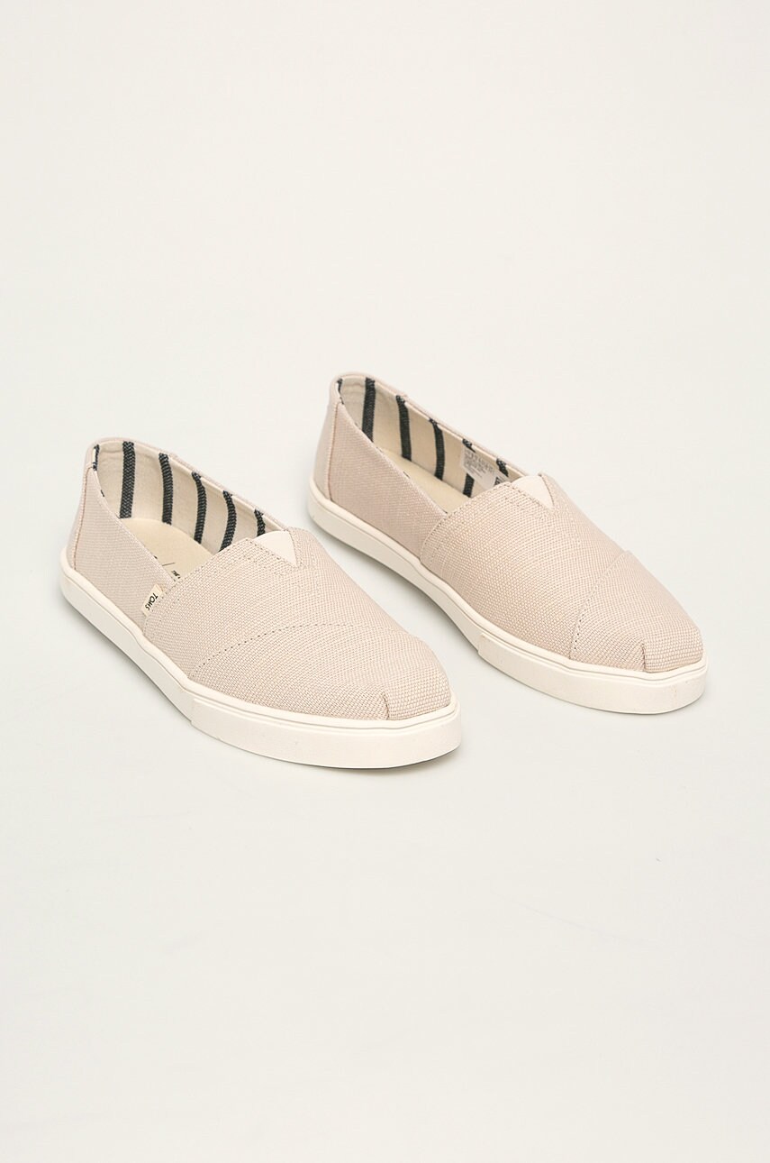 Toms - Еспадрилі Classic