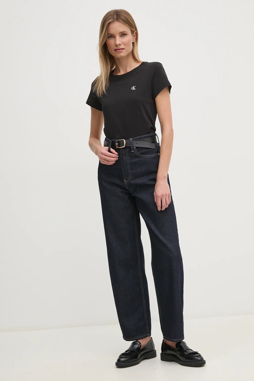 Calvin Klein Jeans - Футболка