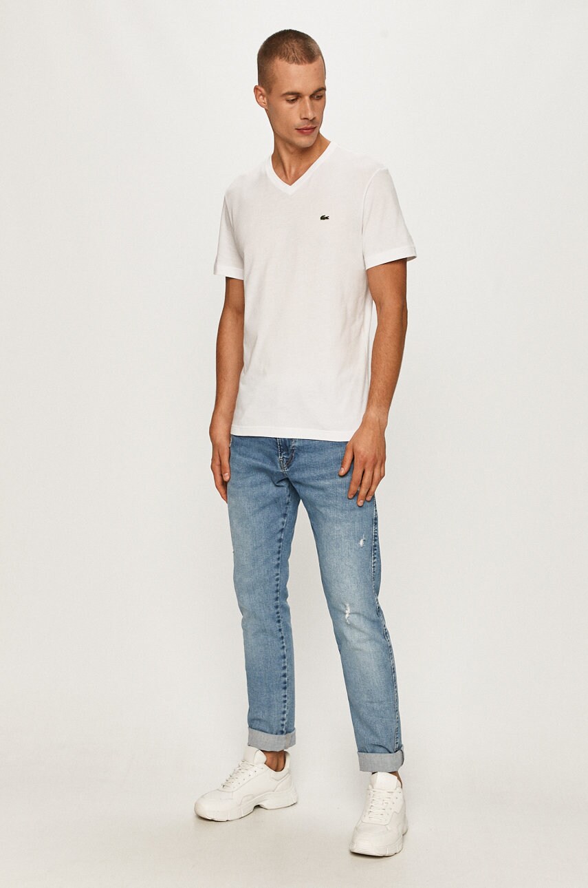 Lacoste Футболка TH2036-166