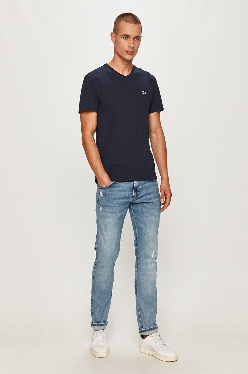Lacoste Футболка TH2036-166