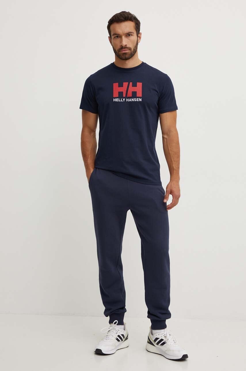 Helly Hansen Футболка 33979-597