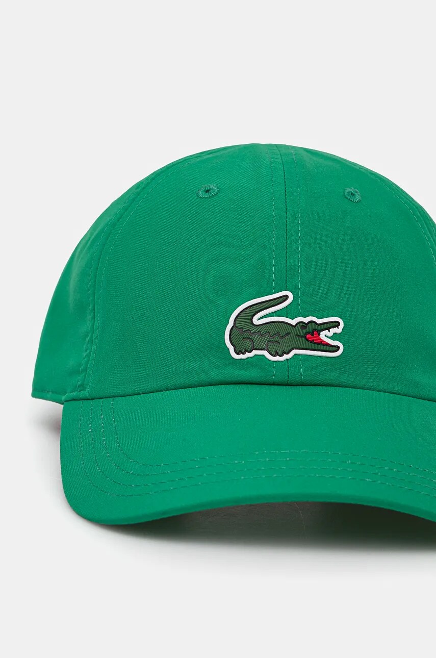 Lacoste шапка