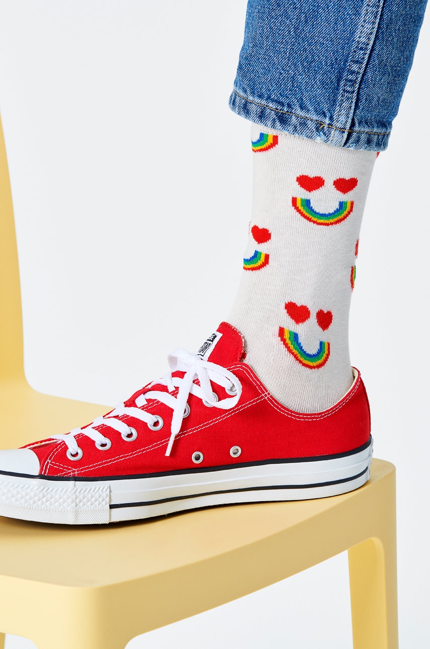 Happy Socks - Шкарпетки Happy Rainbow