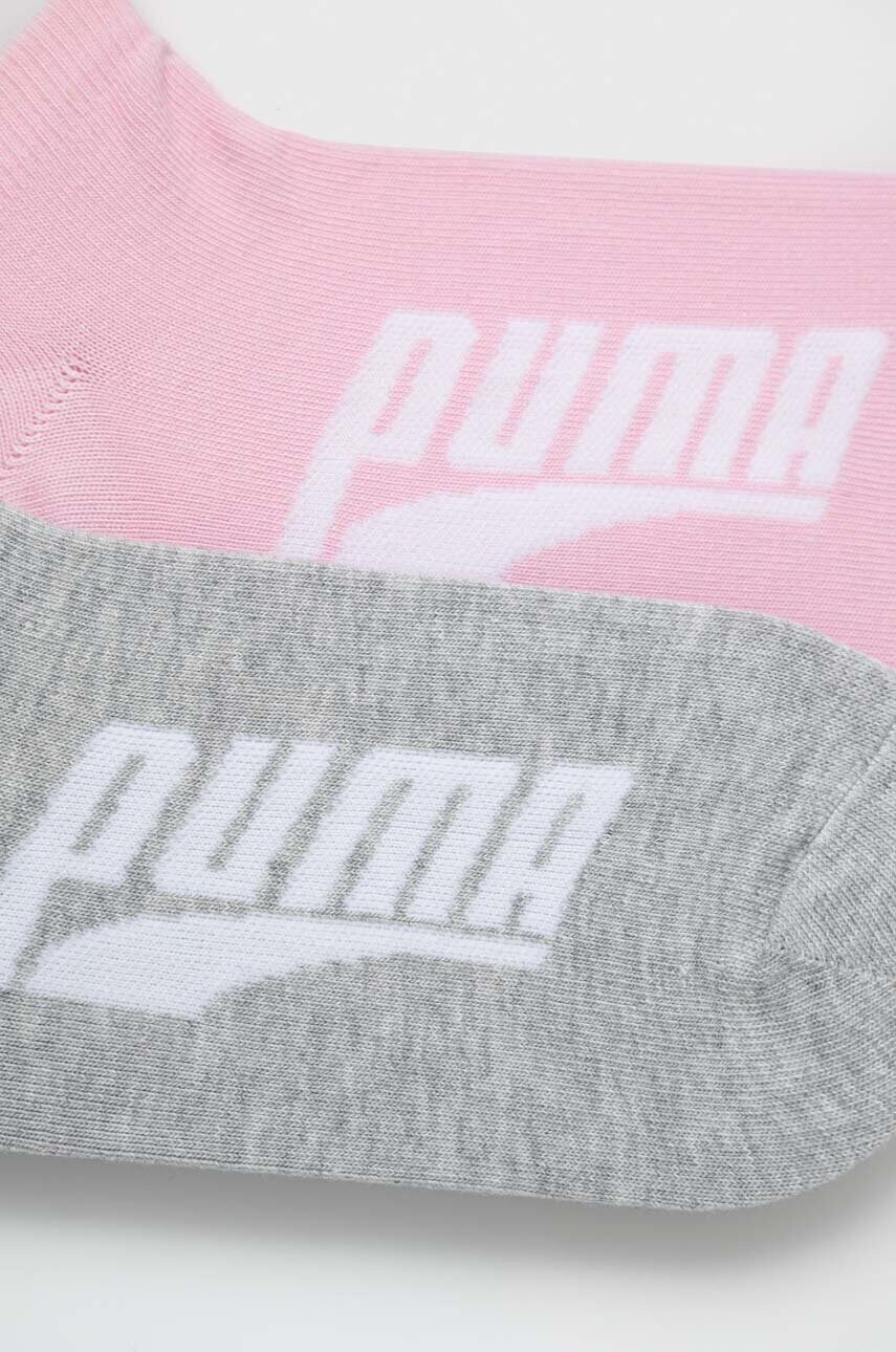 Puma Шкарпетки (2-pack)