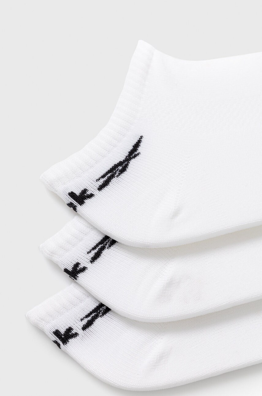 Шкарпетки Reebok FQ5351 чоловічі колір білий