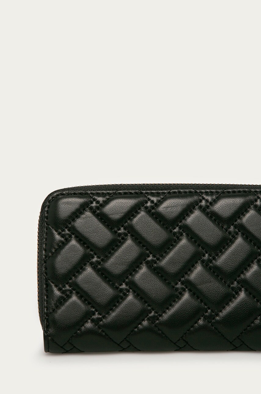 Kurt Geiger London - Шкіряний гаманець