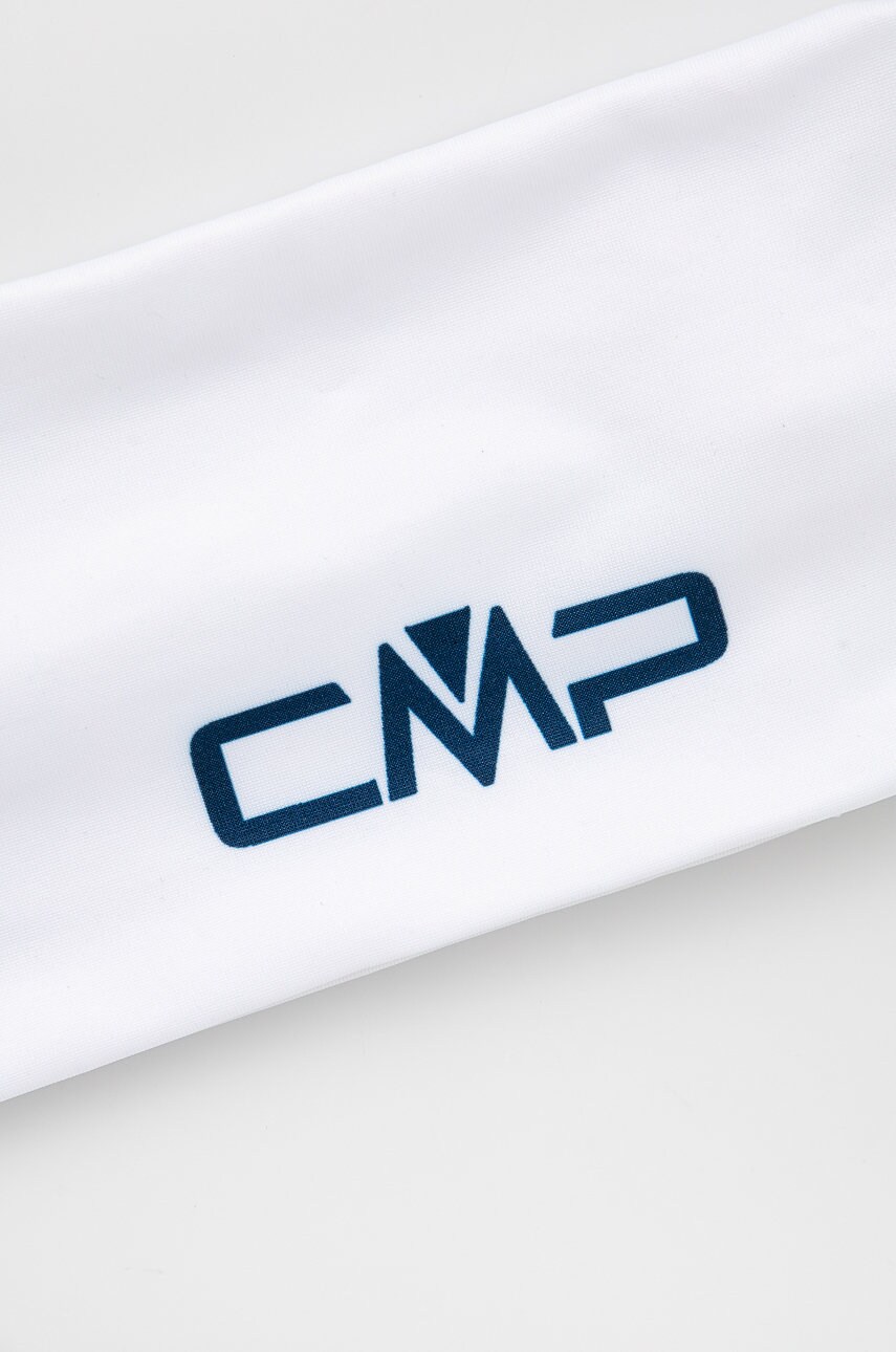 Пов'язка на голову CMP колір білий