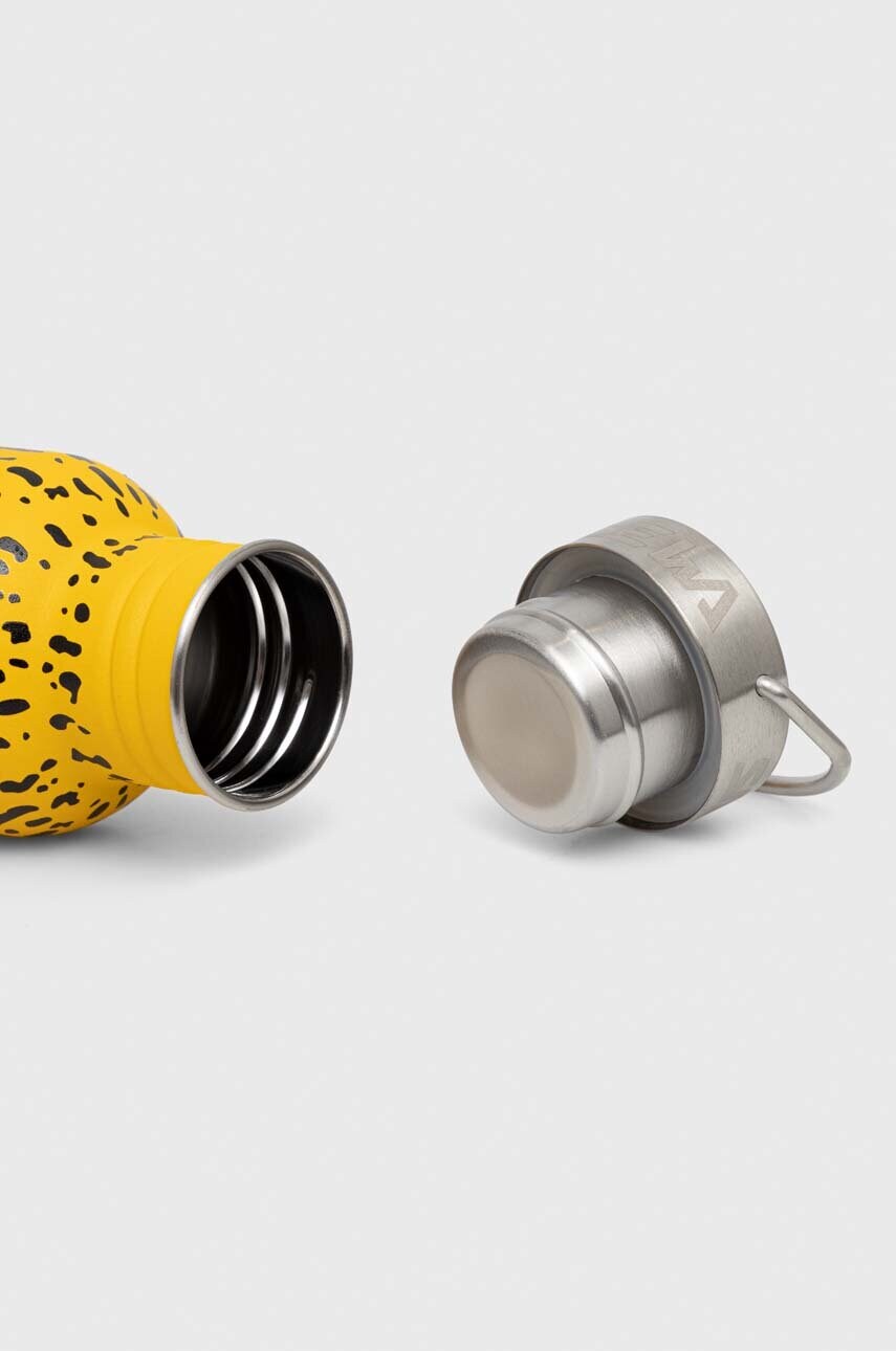 Пляшка Salewa Aurino 750 ml колір жовтий
