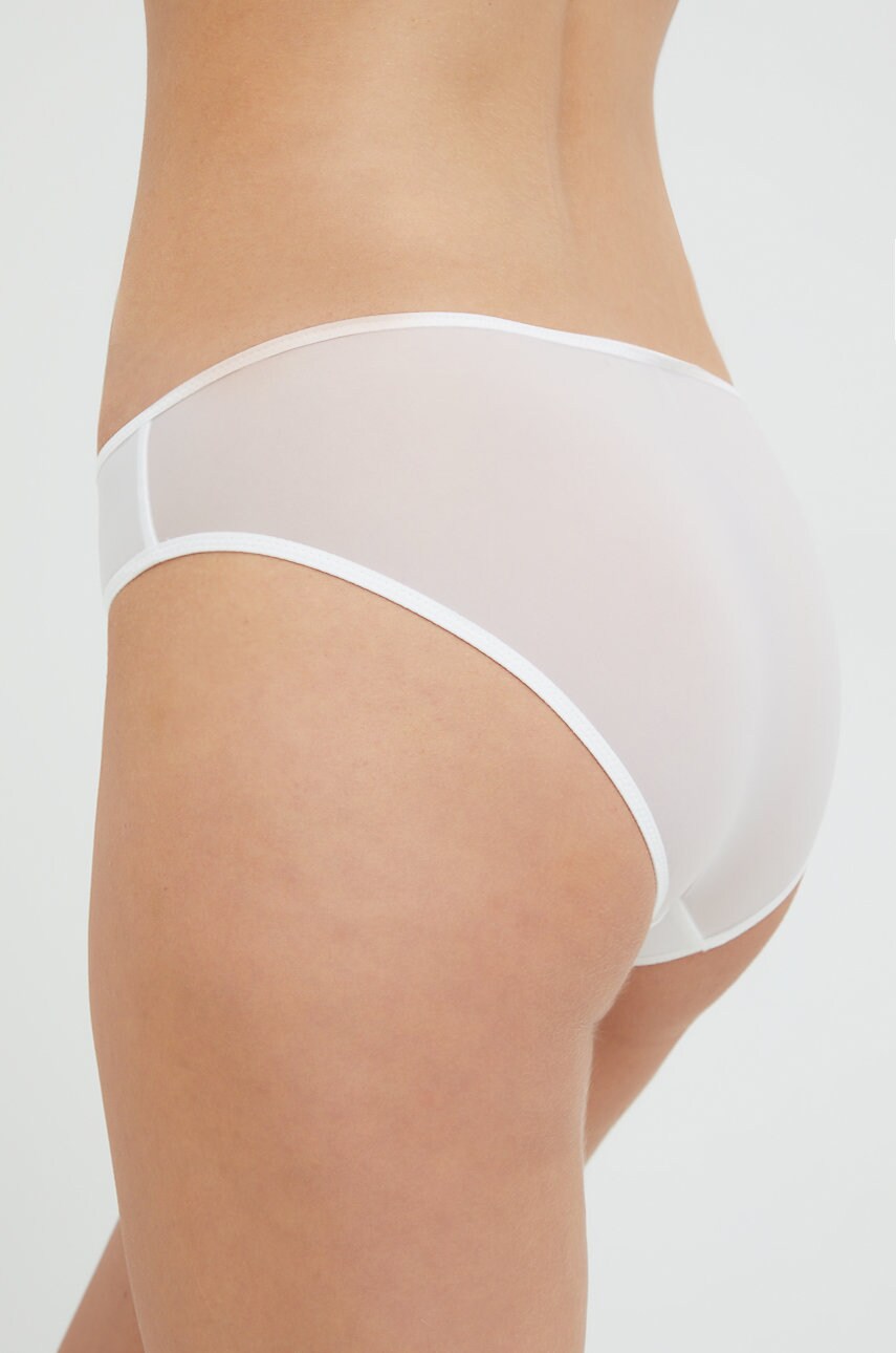 Труси Calvin Klein Underwear колір білий