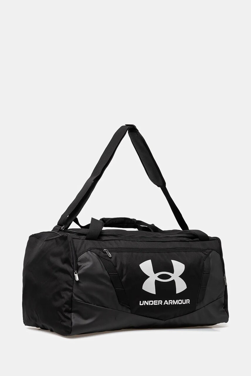 Сумка Under Armour 1369224 колір чорний