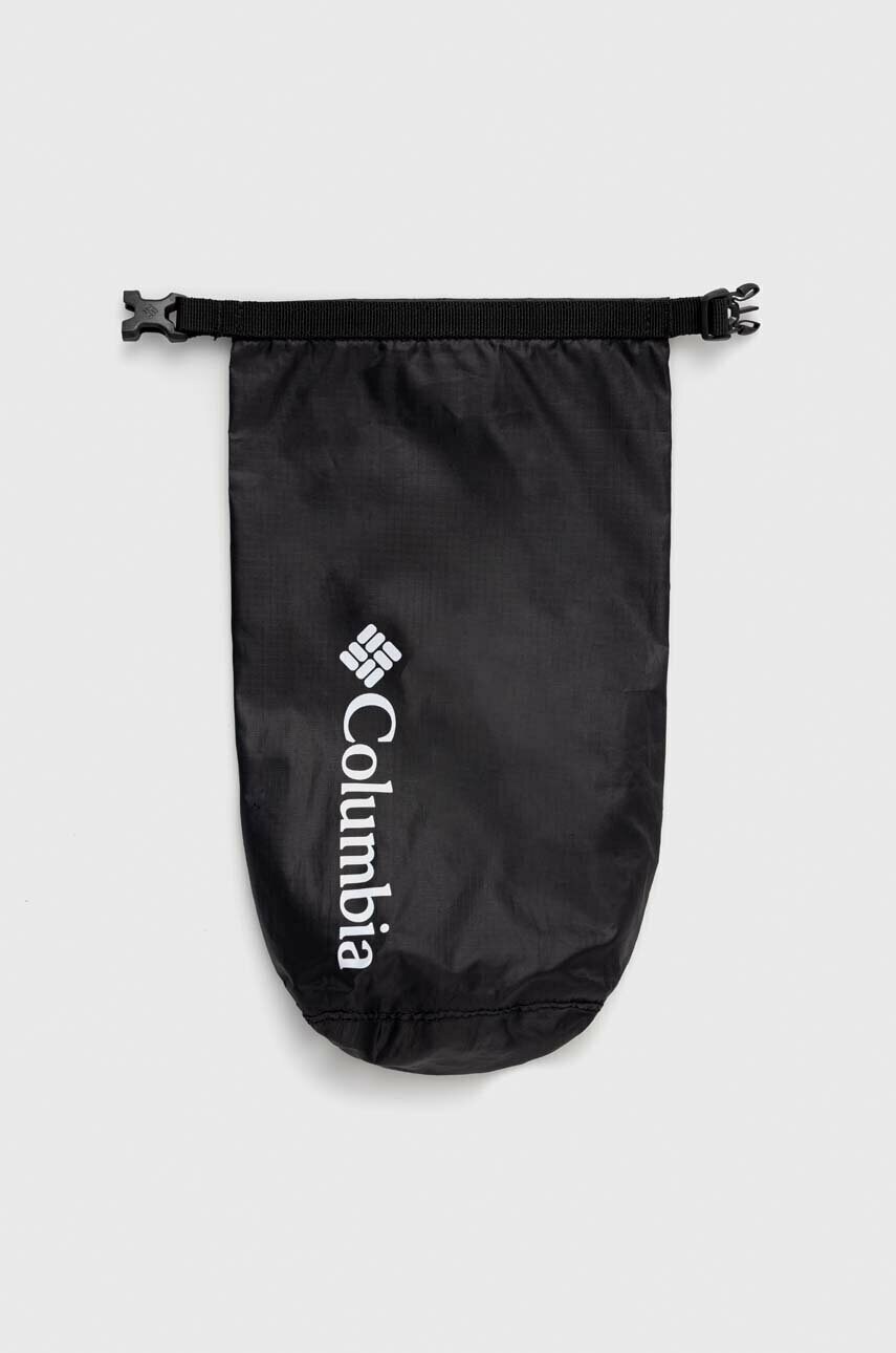 Водонепроникні чохли Columbia Tandem Trail 2-pack колір чорний