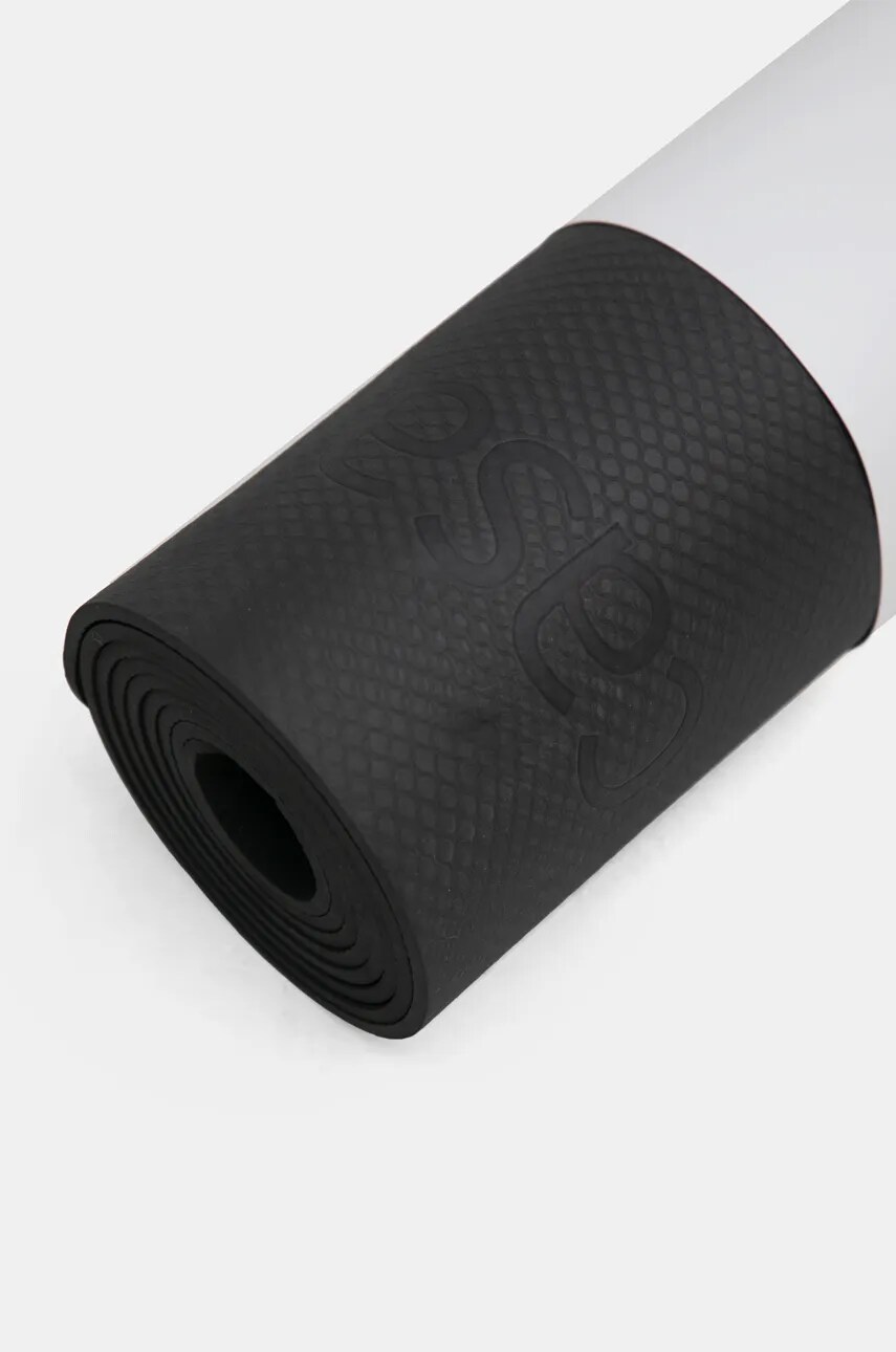 Килимок для йоги Casall Balance 4mm колір рожевий 53304