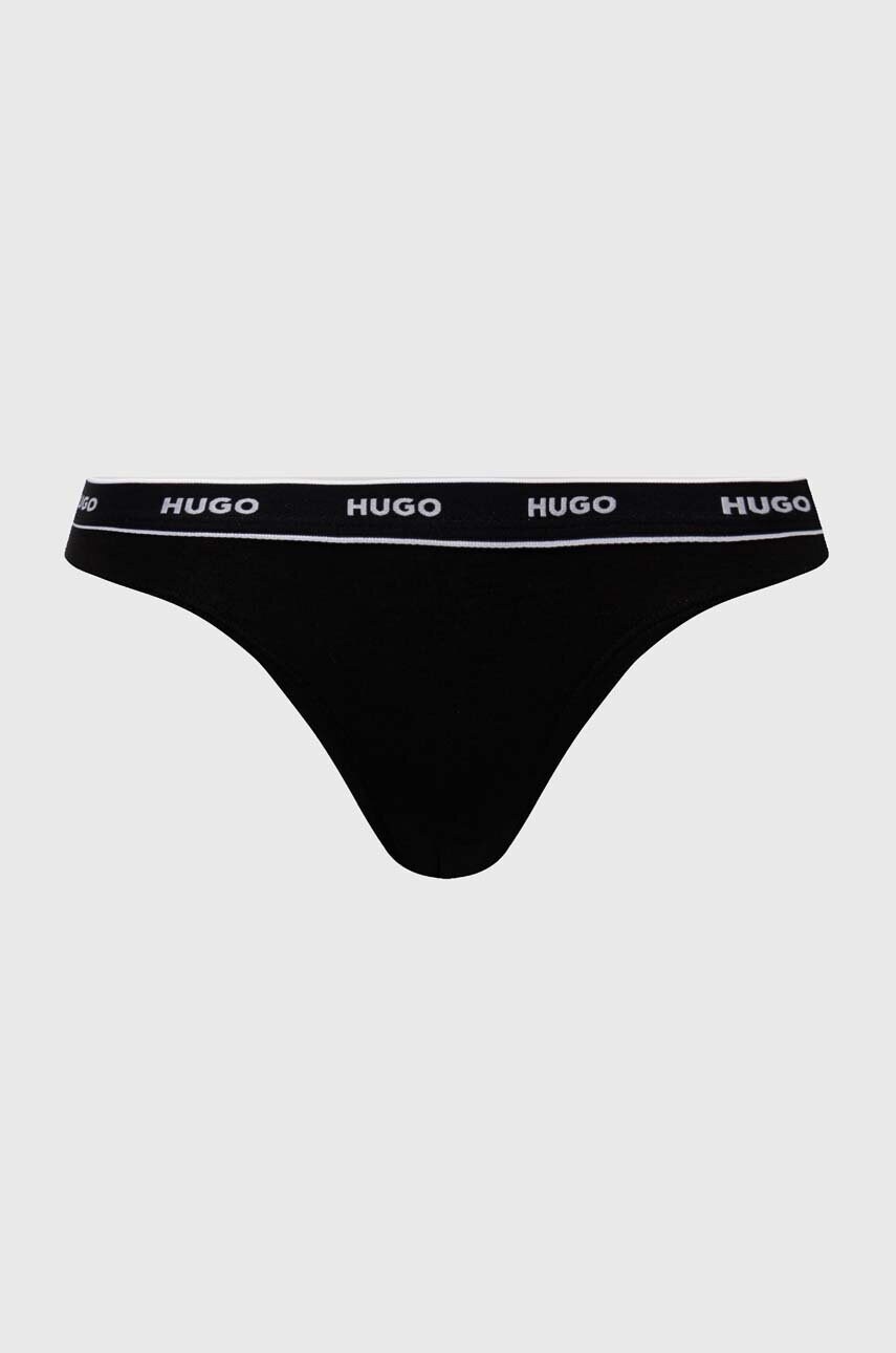 Труси HUGO 3-pack 50480157