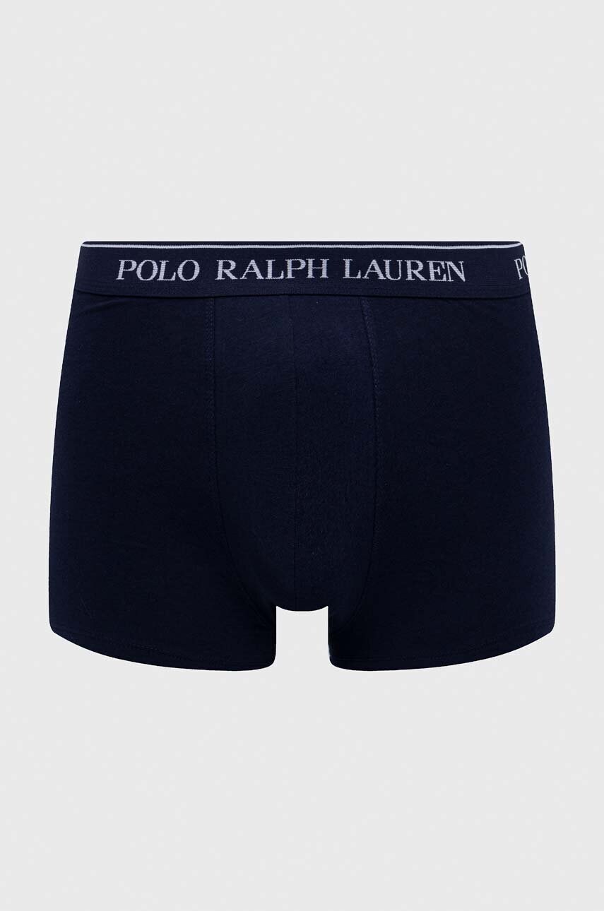 Боксери Polo Ralph Lauren 5-pack чоловічі 714864292