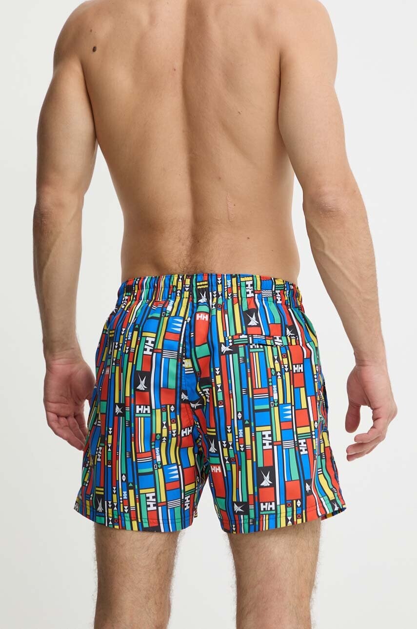 Купальні шорти Helly Hansen Newport
