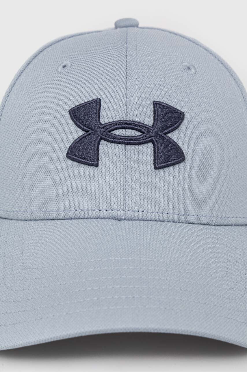 Кепка Under Armour з аплікацією