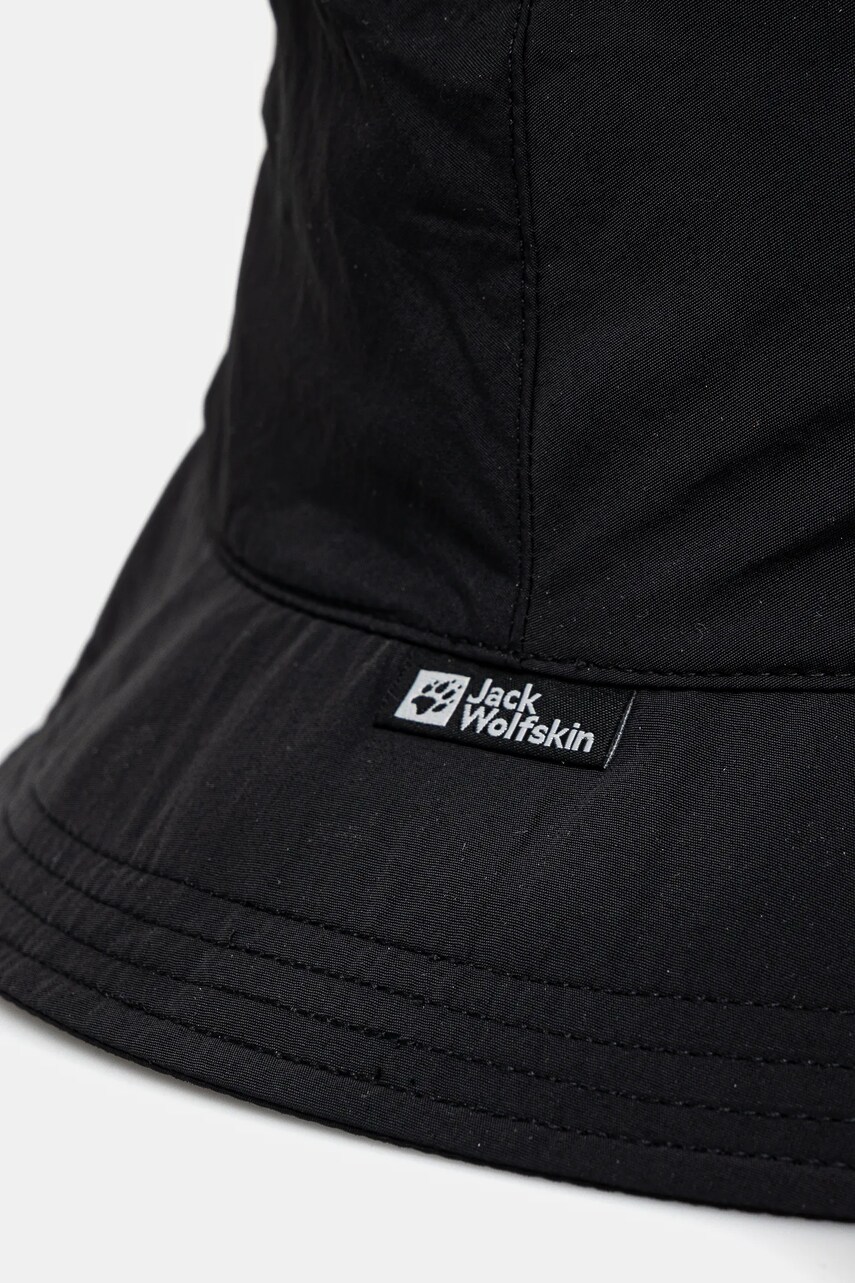 Капелюх Jack Wolfskin Sun колір рожевий 1903393