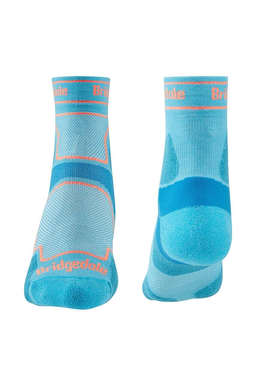 Шкарпетки Bridgedale Ultralight T2 Coolmax Sport 3/4