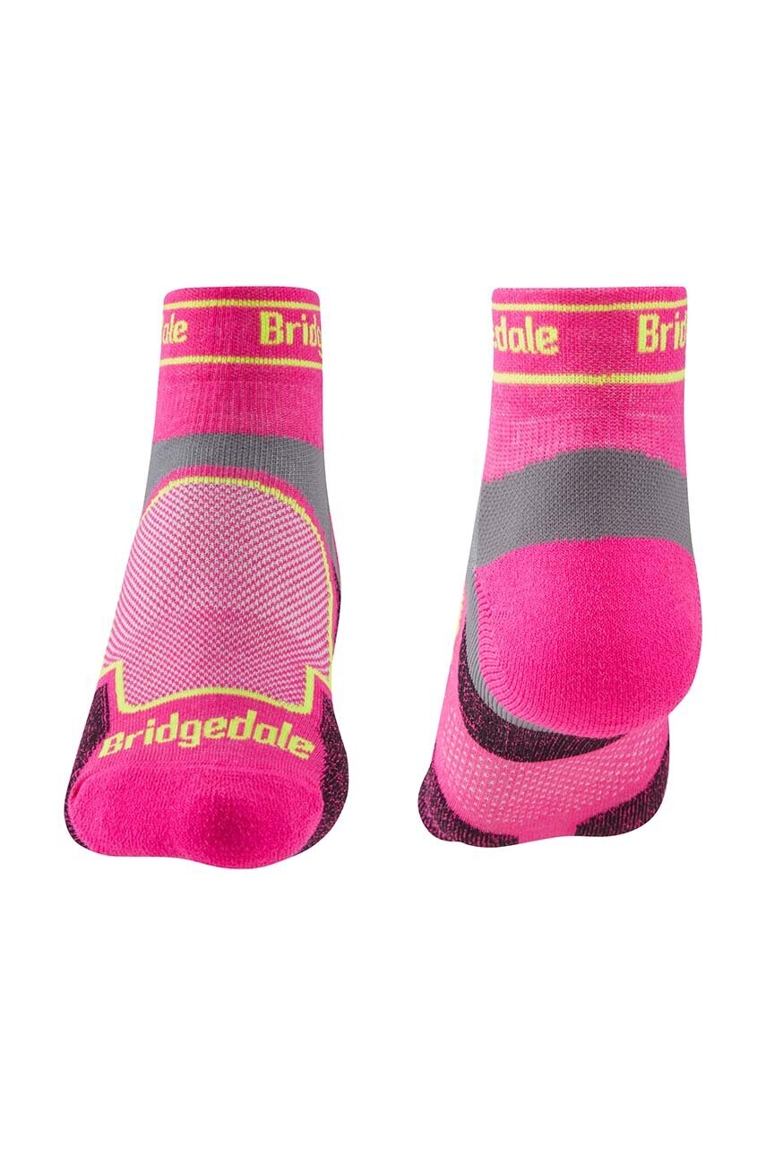 Шкарпетки Bridgedale Ultralight T2 Coolmax Low