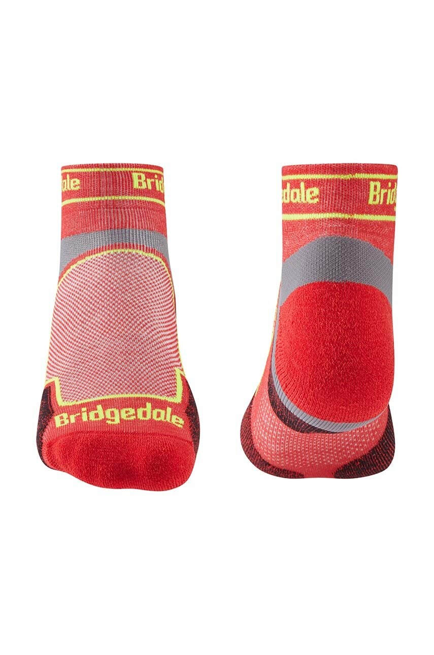 Шкарпетки Bridgedale Ultralight T2 Coolmax Low