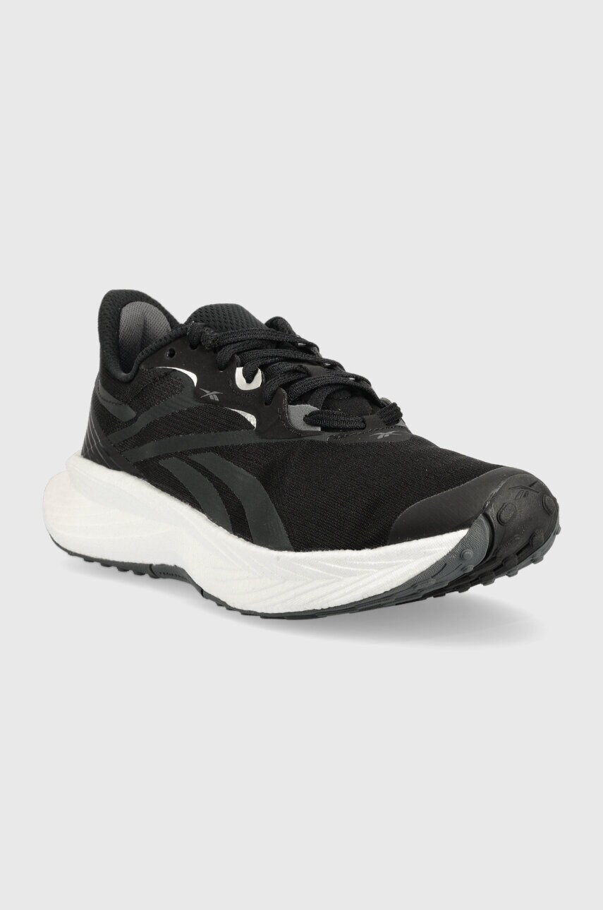 Бігові кросівки Reebok Floatride Energy 5 колір чорний