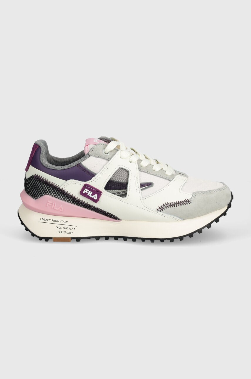 Кросівки Fila CONTEMPO колір сірий