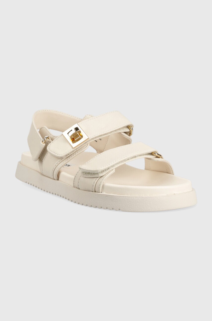 Сандалі Steve Madden Mona жіночі колір бежевий SM11002535