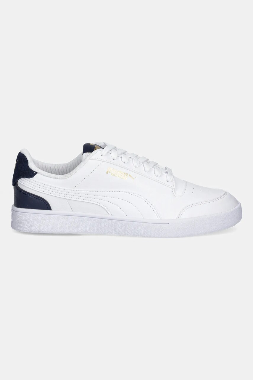 Кросівки Puma Puma Shuffle колір білий 309668