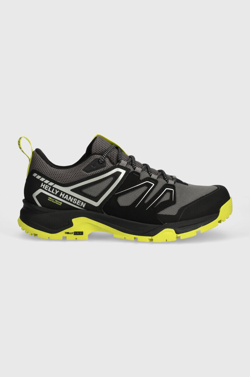 Черевики Helly Hansen Stalheim HT чоловічі колір синій