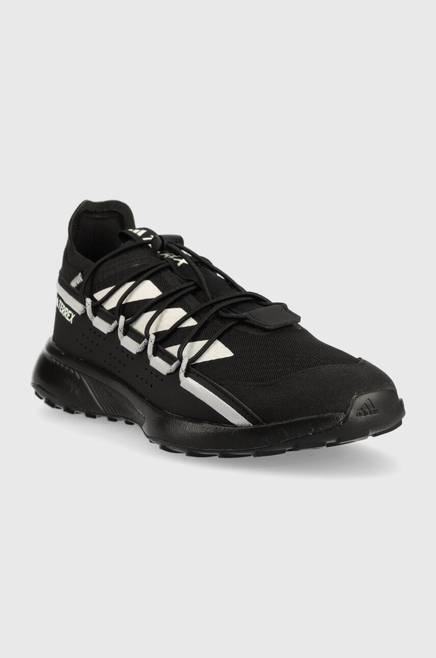 Черевики adidas TERREX Terrex Voyager 22 колір чорний HP8612-black