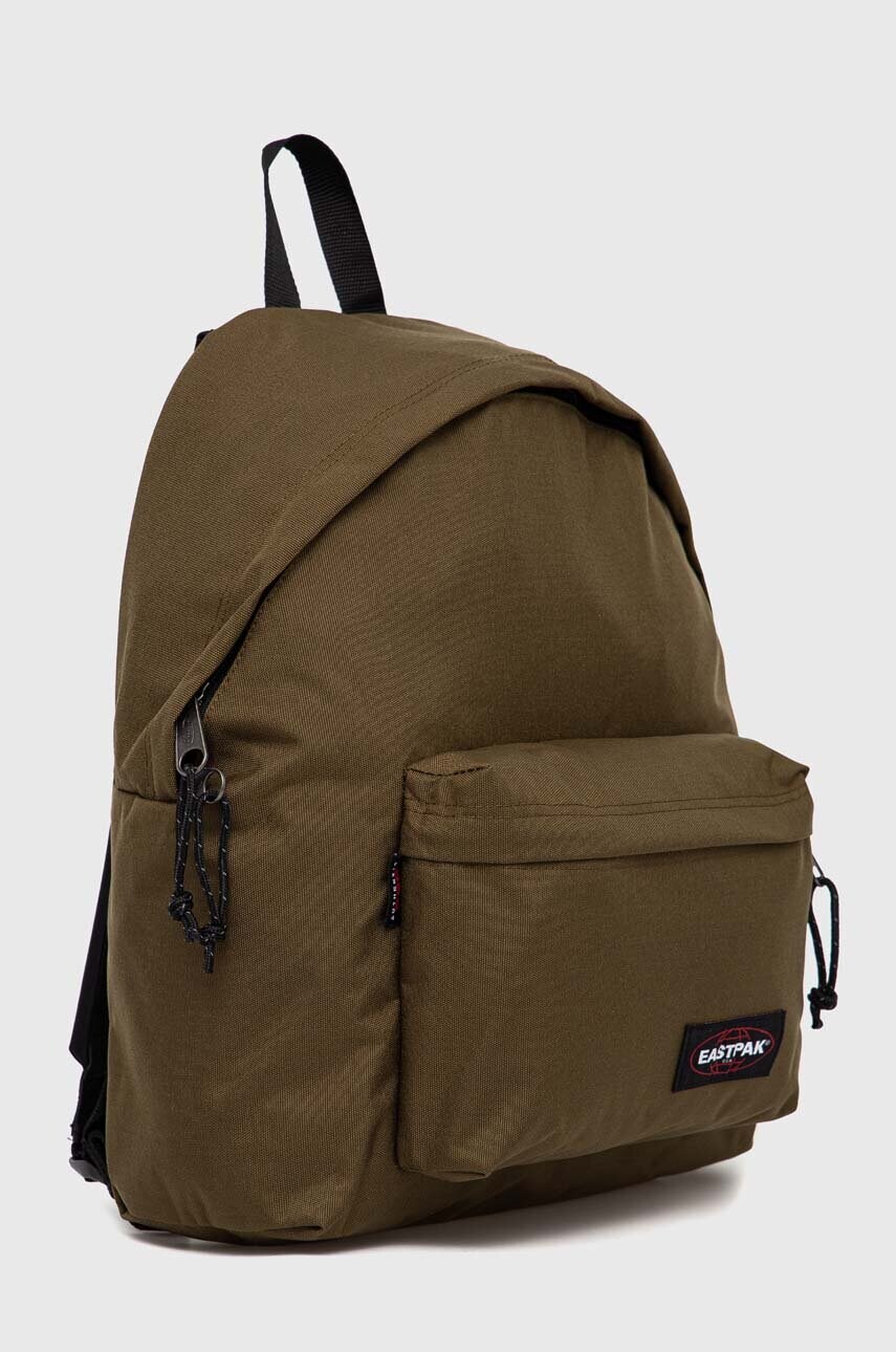 Рюкзак Eastpak PADDED PAK'R колір зелений великий однотонний EK000620J321-J32