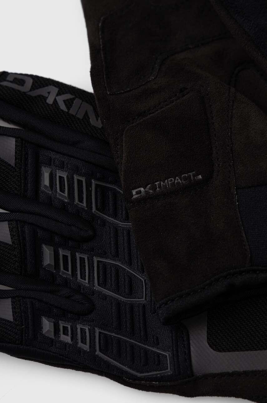 Рукавички Dakine Cross-X чоловічі колір чорний